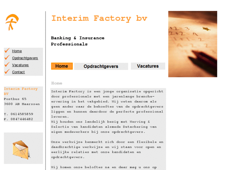 www.interimfactory.com