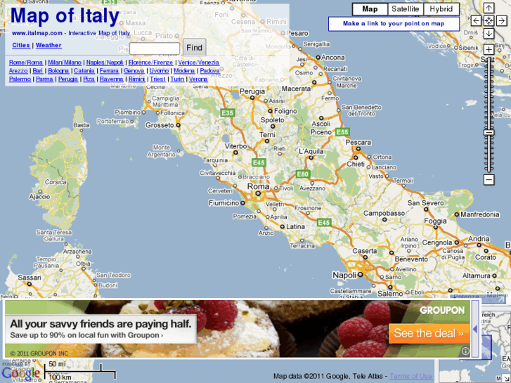 www.italmap.com