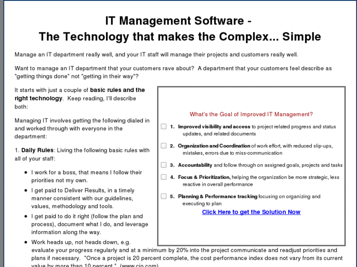 www.itmanagementsoftware.net