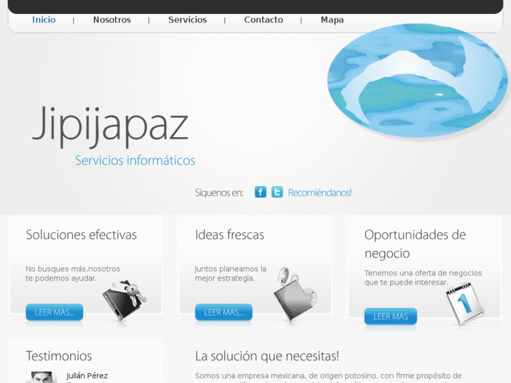 www.jipijapaz.net