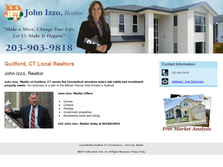 www.johnizzorealtor.com