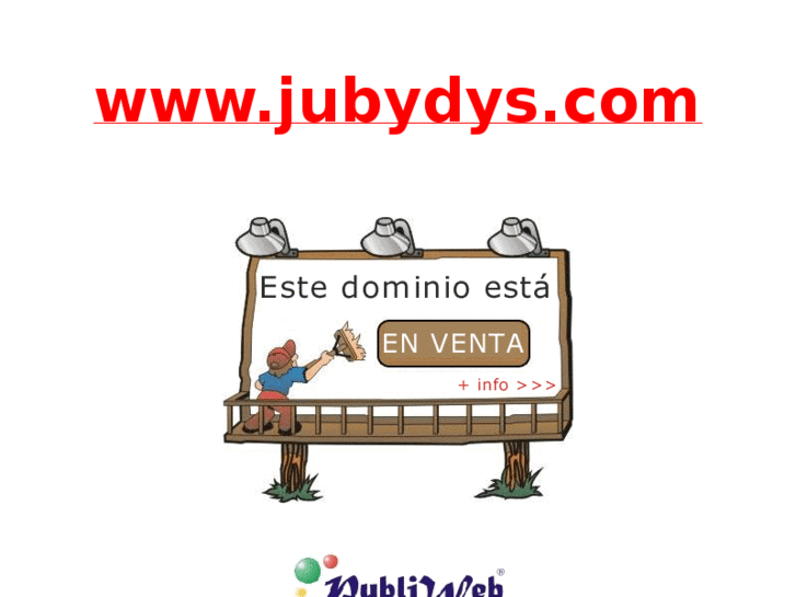 www.jubydys.com