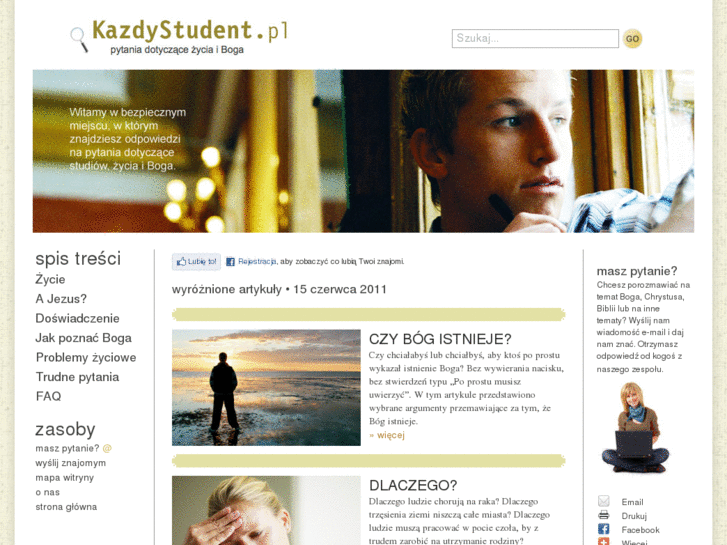 www.kazdystudent.com