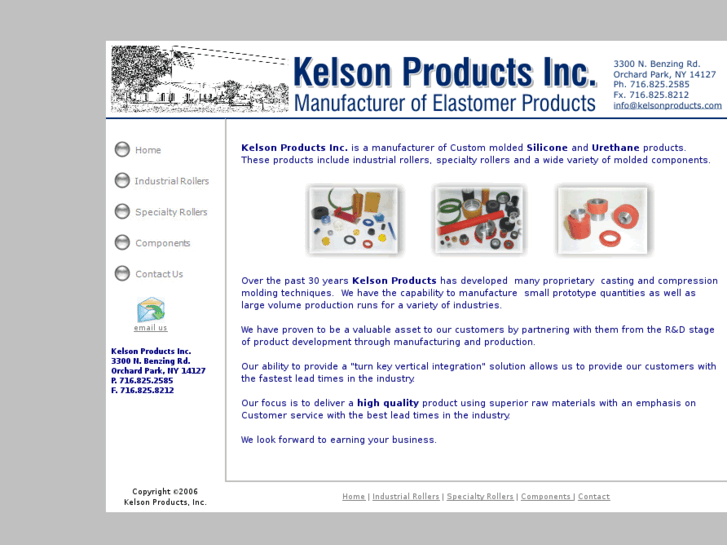 www.kelsonproducts.com