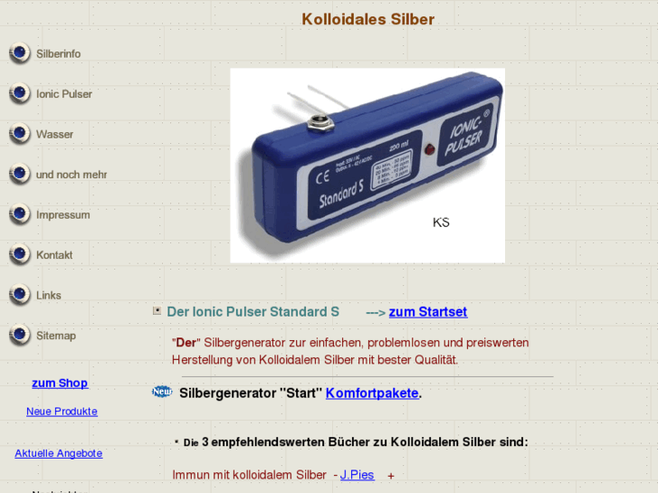 www.kolloidal-silber.net