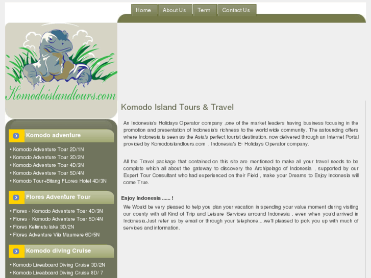 www.komodoislandtours.com