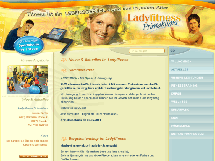 www.ladyfitness-dresden.de