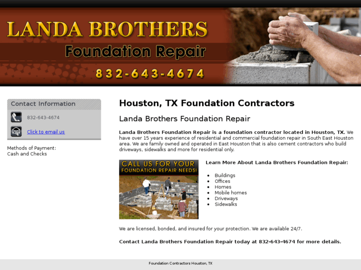 www.landasbrothers.net