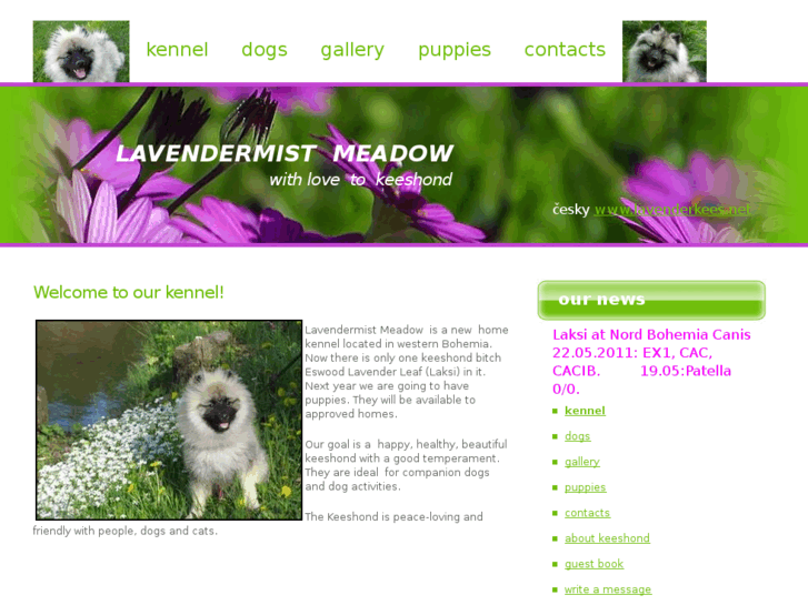 www.lavenderkees.com