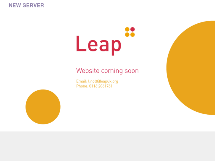 www.leapuk.org