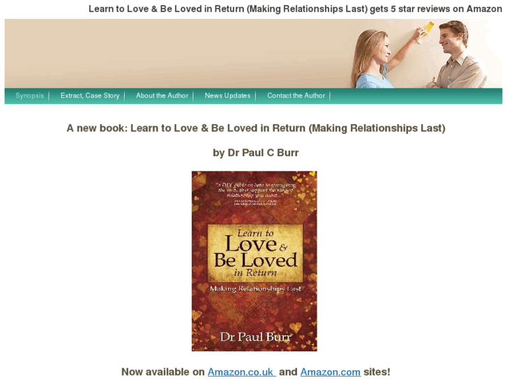 www.learntoloveandbelovedinreturn.com