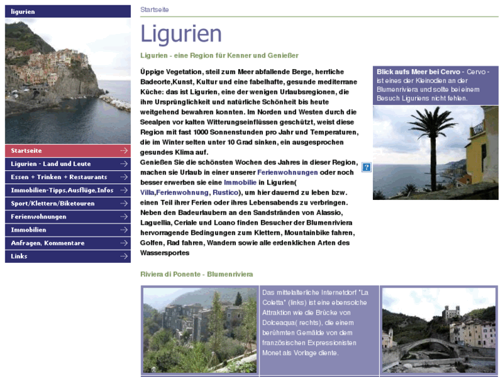 www.ligurien.net