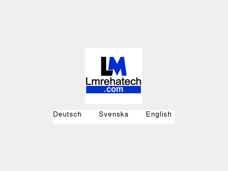 www.lmrehatech.com