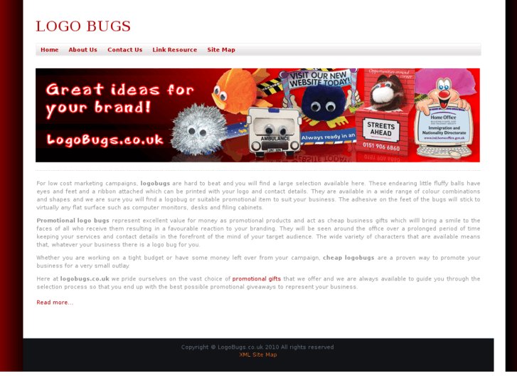 www.logobugs.co.uk