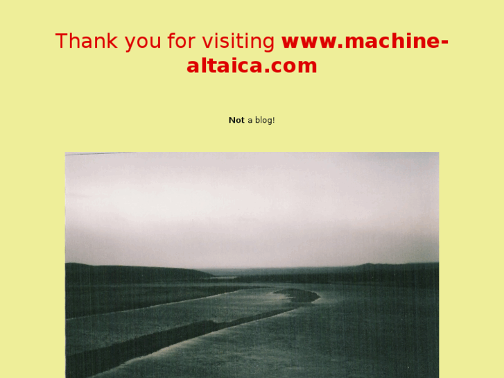 www.machine-altaica.com