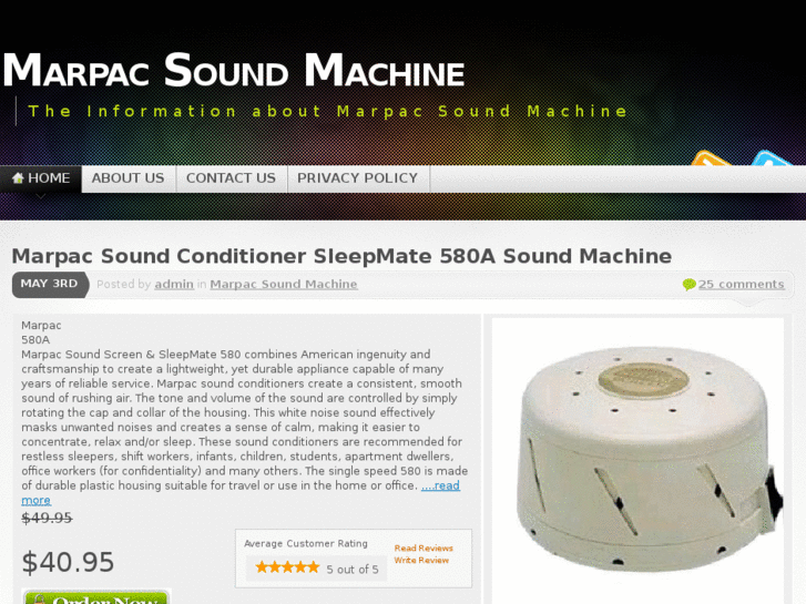 www.marpacsoundmachine.net