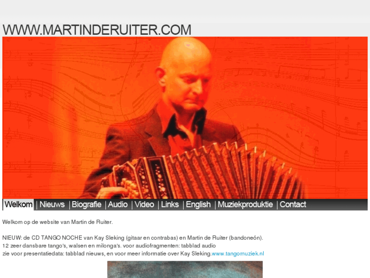 www.martinderuiter.com