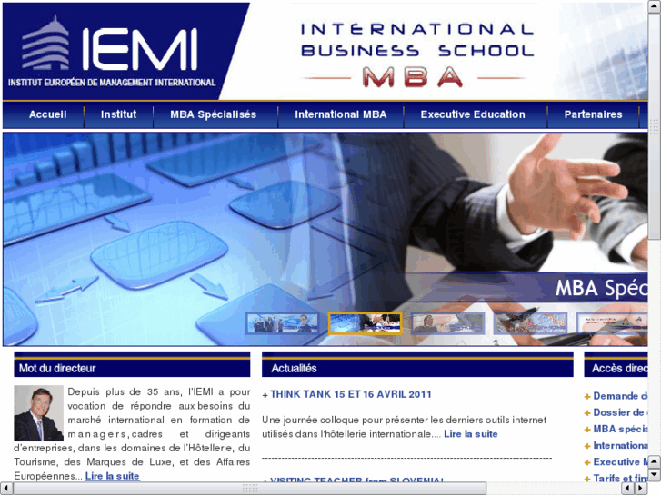 www.mba-paris.com