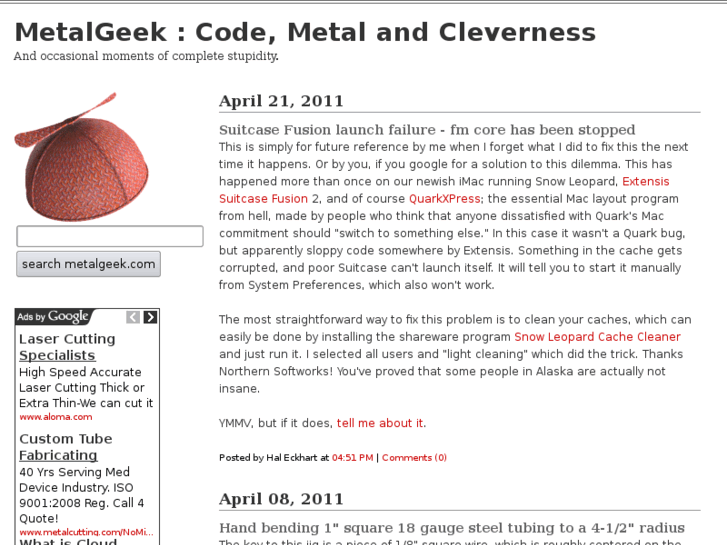 www.metalgeek.com