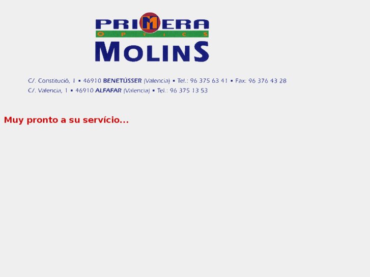 www.molinsoptics.com