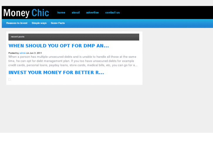 www.moneychic.com