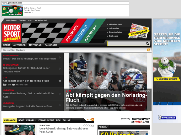 www.motorsport-aktuell.biz