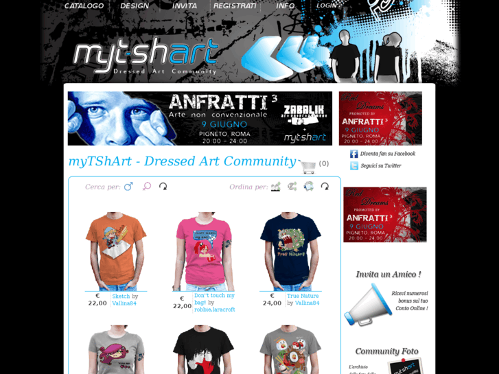 www.mytshart.com