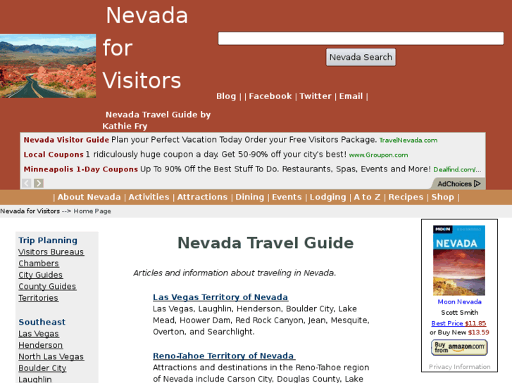 www.nevadaforvisitors.com