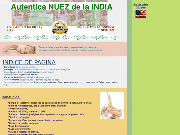 www.nuezdelaindia.mobi