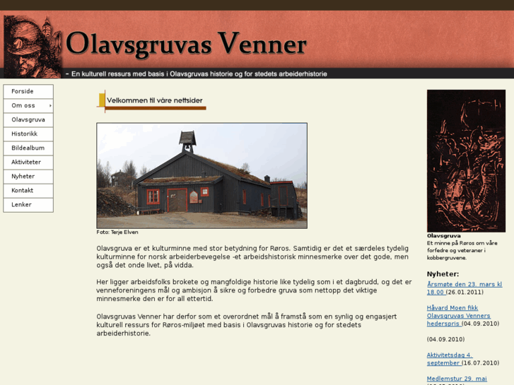 www.olavsgruvasvenner.org