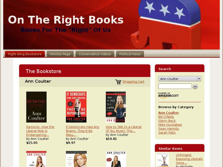 www.ontherightbooks.com