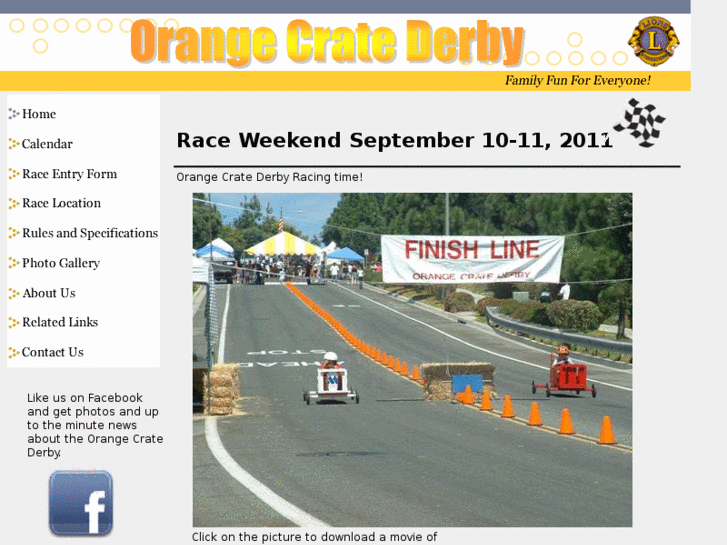 www.orangecratederby.net