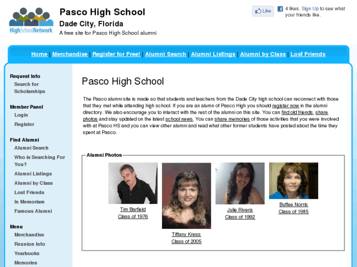 www.pascohighschool.net