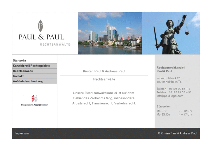 www.paul-legal.com