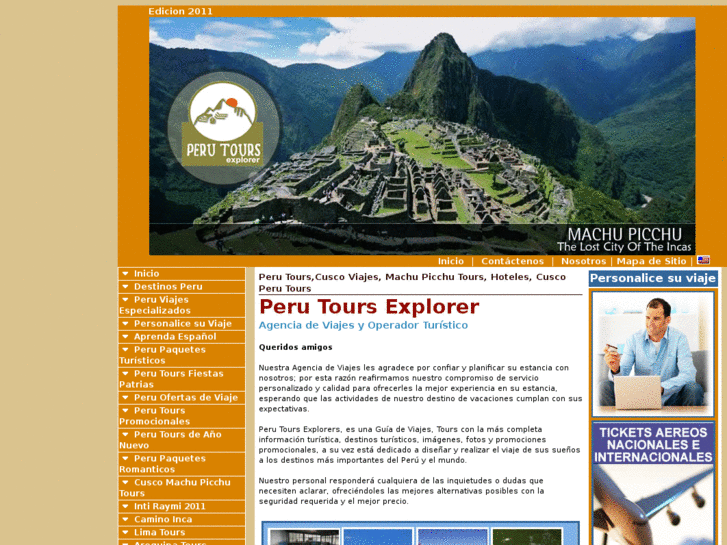 www.peru-tours.com.pe