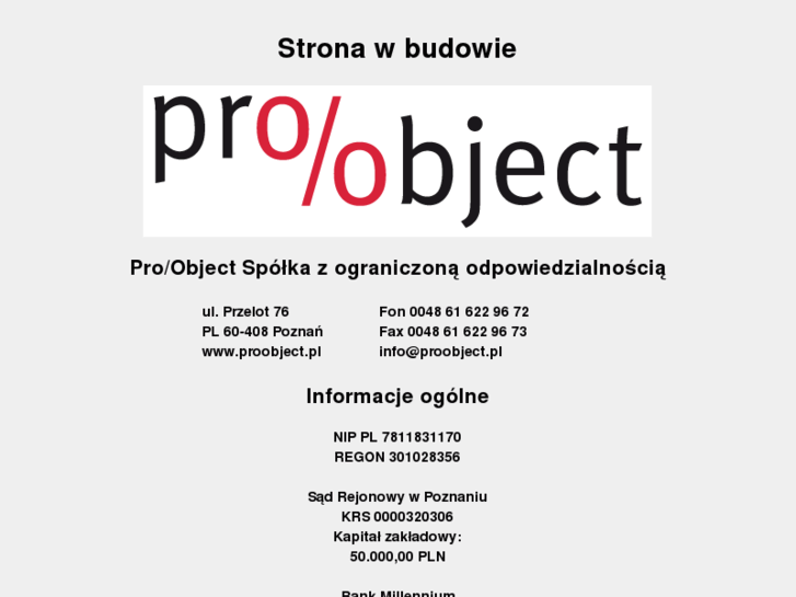 www.proobject.net