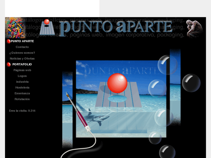 www.punto-aparte.com