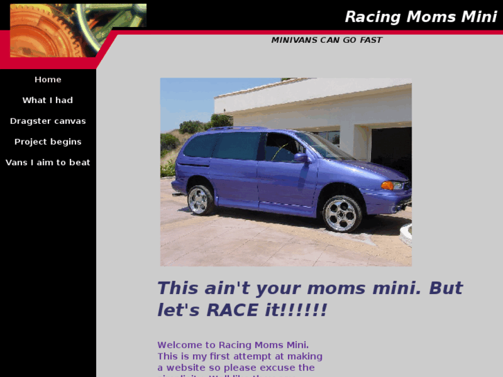 www.racingmomsmini.com