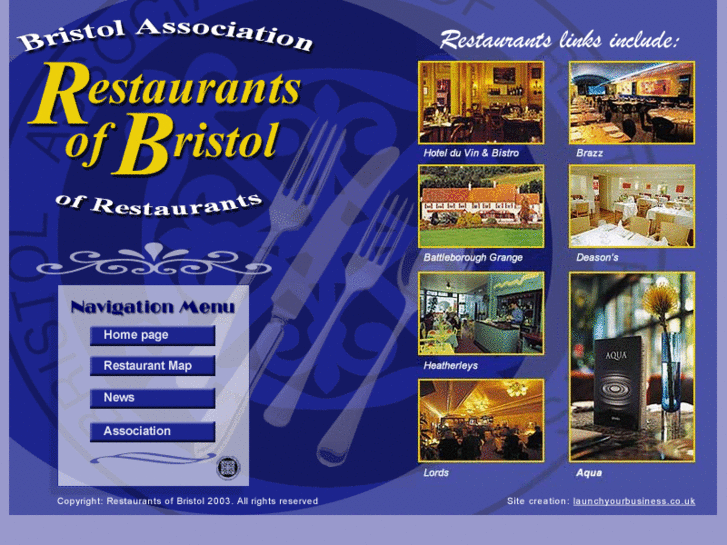 www.restaurantsofbristol.com