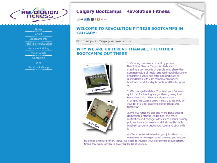 www.revolutionfitnesscalgary.com