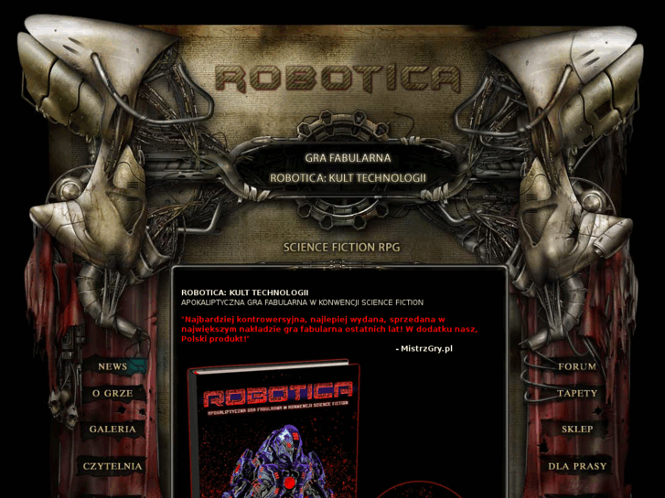 www.roboticarpg.pl