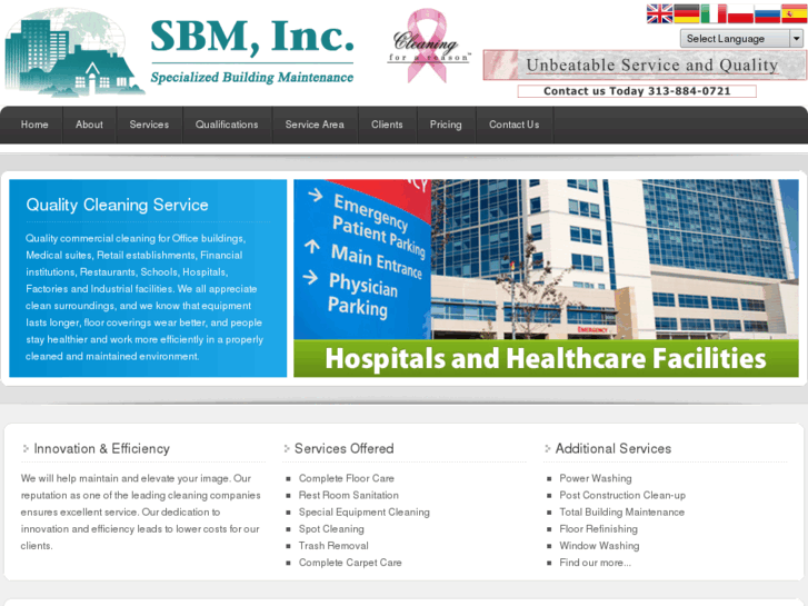 www.sbmdetroit.com