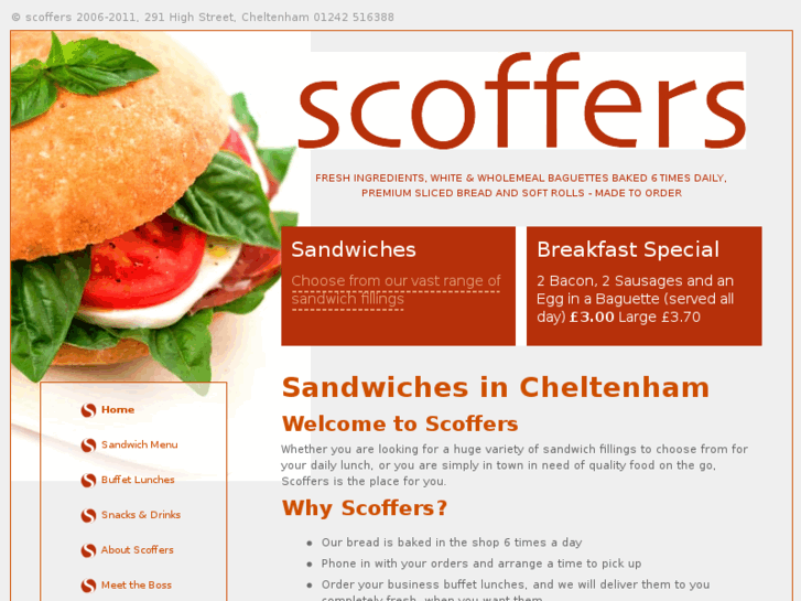 www.scoffersonline.com