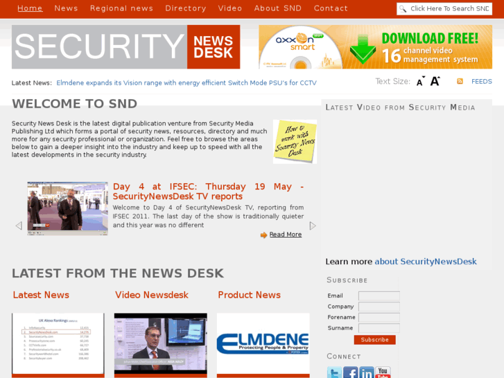 www.securitynewsdesk.com