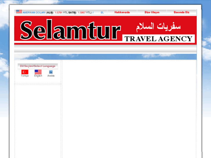 www.selamtur.com