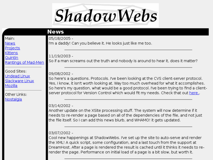 www.shadowwebs.org
