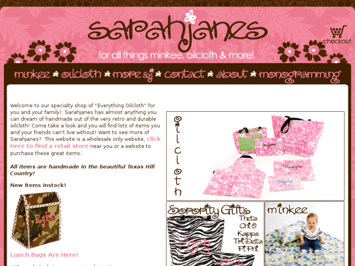 www.sjoilcloth.com