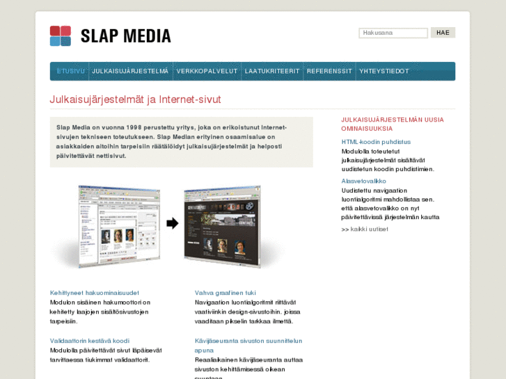 www.slapmedia.com