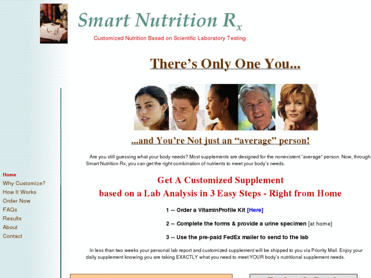 www.smartnutritionrx.com