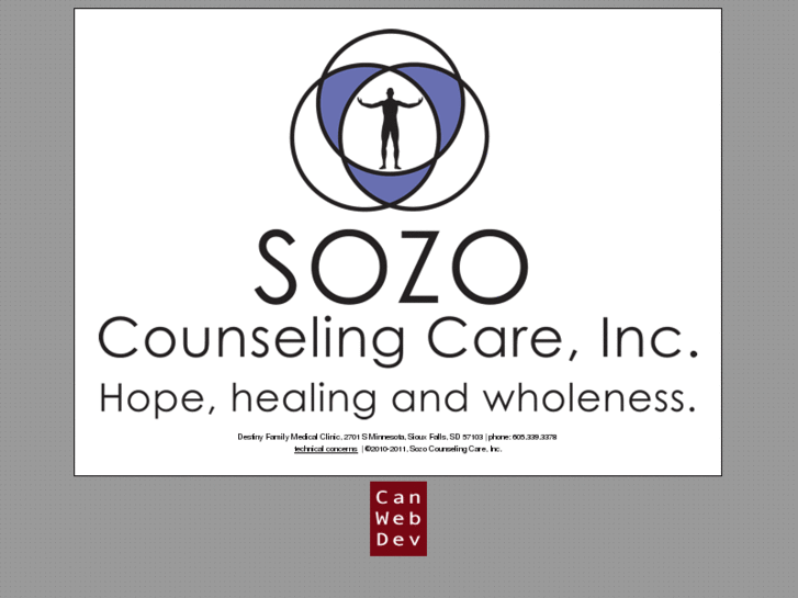 www.sozocounselingcare.com